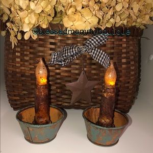 COPY - - Primitive Decor